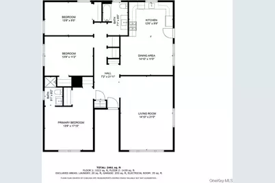 107 E Woodside Avenue #1, West Harrison, NY 10604 - Photo 24