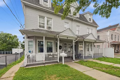 5 Bush Avenue #2, Port Chester, NY 10573 - Photo 1