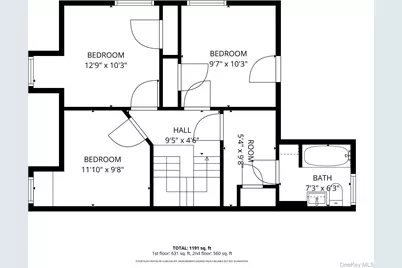 5 Bush Avenue #2, Port Chester, NY 10573 - Photo 24