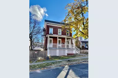 9 S Clinton Street #3, Poughkeepsie, NY 12601 - Photo 2