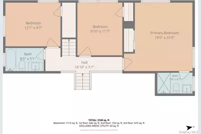 250 Lakeshore Boulevard, Massapequa Park, NY 11762 - Photo 28