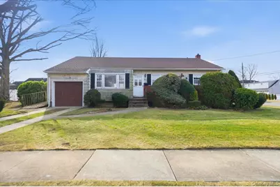 2 McLeod Street, Massapequa Park, NY 11762 - Photo 1