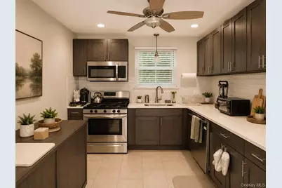 219 Rumsey Road #2A, Yonkers, NY 10705 - Photo 6