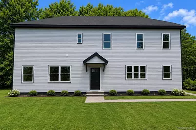 111 Forestburgh, Monticello, NY 12701 - Photo 1
