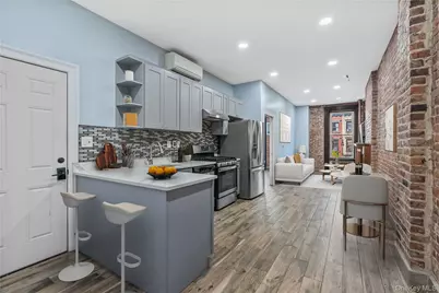 220 E 116th Street #3rd Floor, New York, NY 10029 - Photo 2