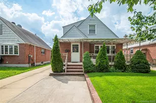 82-56 250th St, Bellerose, NY 11426 - Photo 1