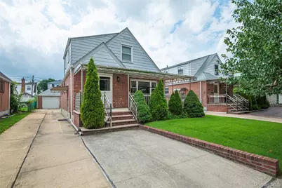 82-56 250th Street, Bellerose, NY 11426 - Photo 2