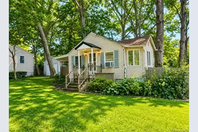 86 N Evergreen Drive, Selden, NY 11784 - Photo 1