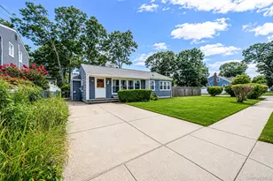 92 Parkhill Ave, Massapequa, NY 11758 - Photo 2