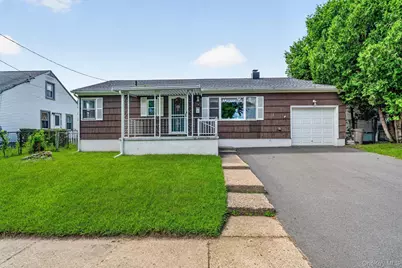 118 Ryan Street, Port Jervis, NY 12771 - Photo 2