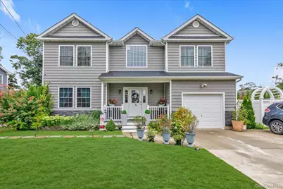 6 Belmont Court, Amityville, NY 11701 - Photo 1