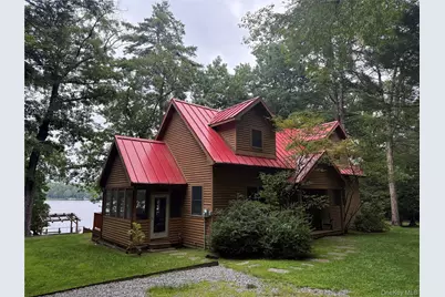 38 Devenoge Drive, Highland Lake, NY 12743 - Photo 4
