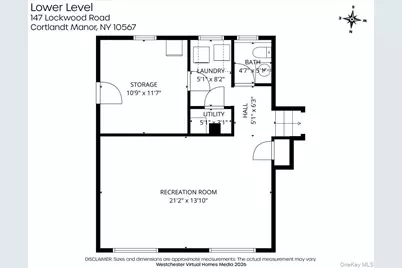 147 Lockwood Road, Cortlandt Manor, NY 10567 - Photo 30