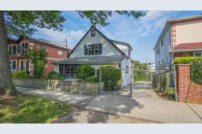 147-46 231st Street, Rosedale, NY 11413 - Photo 1