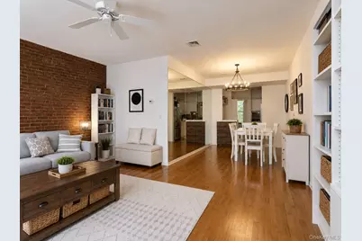 164 W 122nd Street #2, New York, NY 10027 - Photo 2