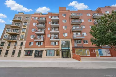 64-63 Austin Street #6c, Rego Park, NY 11374 - Photo 2