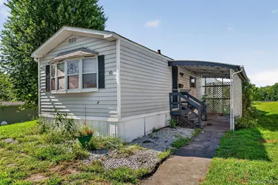 43 Ponderosa Road, Bloomingburg, NY 12721 - Photo 1