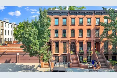 195 Greene Avenue, Brooklyn, NY 11238 - Photo 1