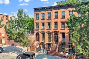 195 Greene Ave, Brooklyn, NY 11238 - Photo 2