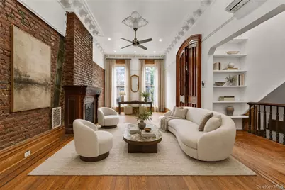 195 Greene Avenue, Brooklyn, NY 11238 - Photo 4