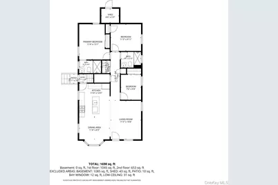 16 West Drive, Bay Shore, NY 11706 - Photo 28