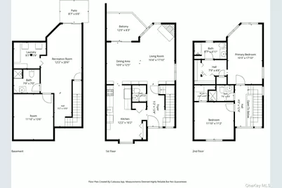 811 Eagle Bay Drive #811, Ossining, NY 10562 - Photo 46