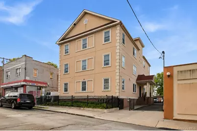 14 E Sandford Boulevard, Mount Vernon, NY 10550 - Photo 1