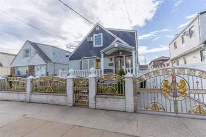 15006 130 St, Ozone Park, NY 11420 - Photo 1
