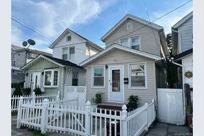 11522 124th Street, Ozone Park, NY 11420 - Photo 2