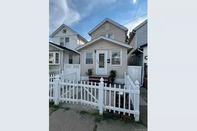 11522 124th Street, Ozone Park, NY 11420 - Photo 4