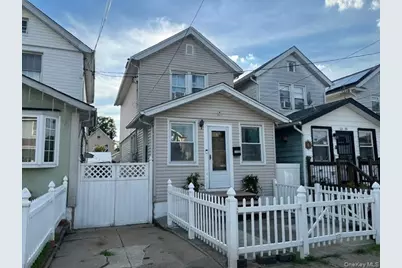 11522 124th Street, Ozone Park, NY 11420 - Photo 1