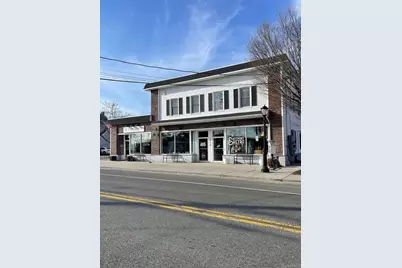 510 Montauk Highway #Upper East Apartment, Eastport, NY 11941 - Photo 1