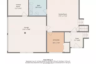 75 Pleasant Ridge Dr, Poughkeepsie, NY 12603 - Photo 44