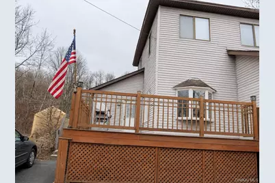 213 Mountaindale Road, Woodridge, NY 12789 - Photo 18