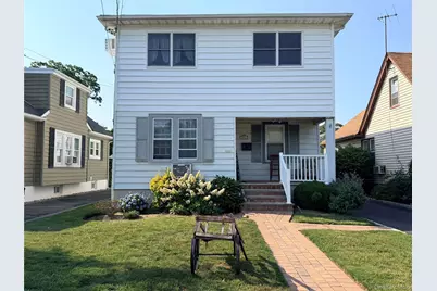 2851 Wilson Avenue, Bellmore, NY 11710 - Photo 1