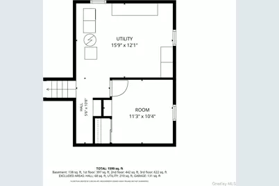 14 Westmoreland Road, Hicksville, NY 11801 - Photo 24