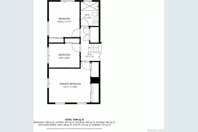 14 Westmoreland Road, Hicksville, NY 11801 - Photo 22
