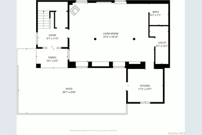 697 S Mountain Road, New City, NY 10956 - Photo 8