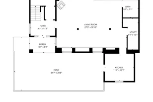 697 S Mountain Rd, New City, NY 10956 - Photo 8