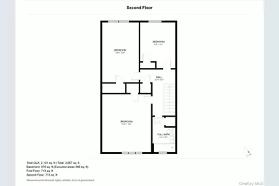 308 W 234th Street, Bronx, NY 10463 - Photo 26