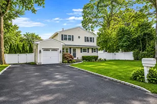 86 Creighton Ave, Ronkonkoma, NY 11779 - Photo 2