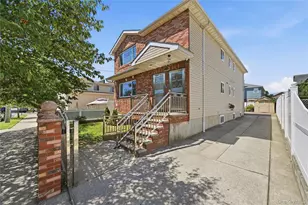 145-26 222nd St, Springfield Gardens, NY 11413 - Photo 1