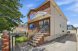 145-26 222nd St, Springfield Gardens, NY 11413 - Photo 2