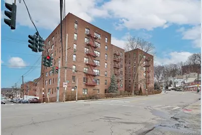 95 Sedgewick Avenue #4E, Yonkers, NY 10705 - Photo 38