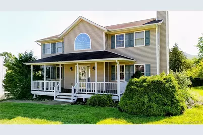 173 Creamery Pond Road, Chester, NY 10918 - Photo 1