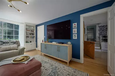 111 Washington Spring Road, Palisades, NY 10964 - Photo 14