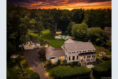 111 Washington Spring Road, Palisades, NY 10964 - Photo 1