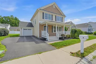 9 Emerson Ter, Highland, NY 12528 - Photo 2