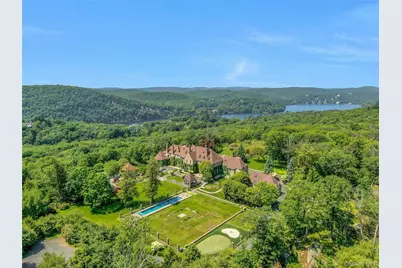 120 Ridge Road, Tuxedo Park, NY 10987 - Photo 2