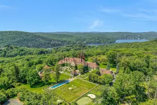120 Ridge Rd, Tuxedo Park, NY 10987 - Photo 2